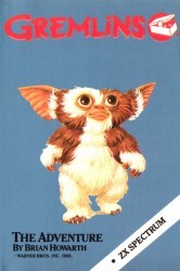 Gremlins (1984)(Thor Computer Software)[a][speech] Rom